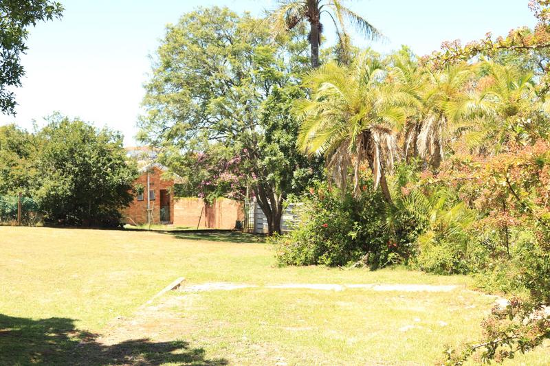 To Let 2 Bedroom Property for Rent in Oatlands Eastern Cape